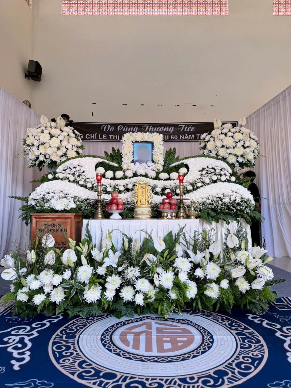 Tinh xảo từng chi tiết