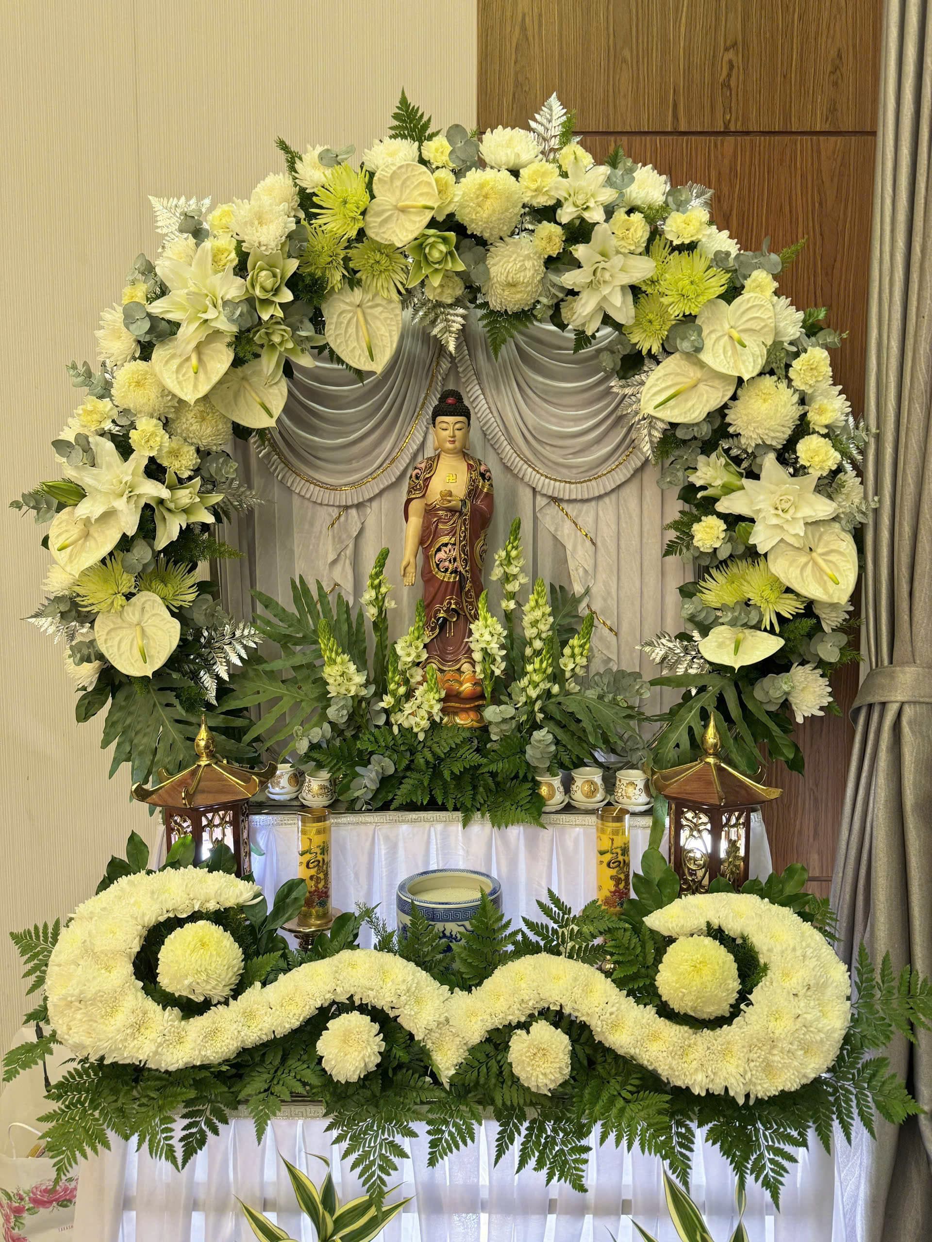 Không gian đẳng cấp