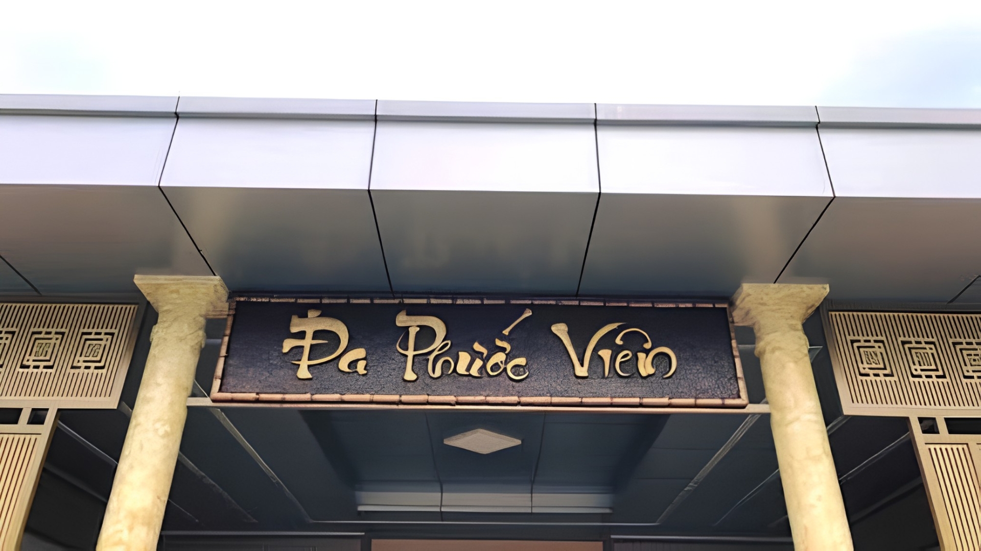 lò hỏa táng đa phước bình chánh