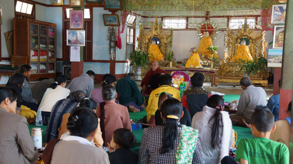 lễ cầu siêu